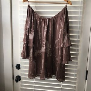 Parker Mini Dress